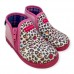 Mini Max Παντοφλάκια G-CELINE 6 Φούξια Mini Max Παντοφλάκια G-CELINE 6 Φούξια